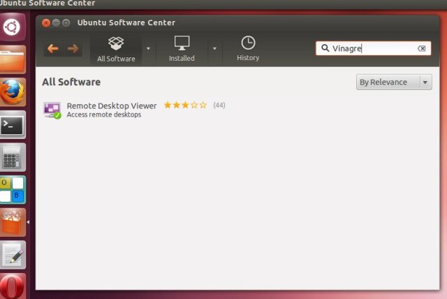 Remote Desktop Viewer Ubuntu